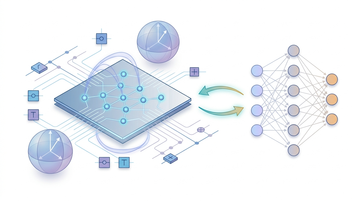 Quantum Computing
