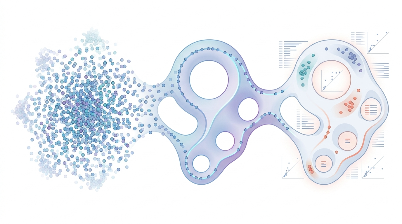 TDA for Medical Data