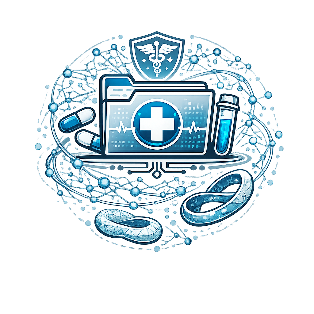 TDA for Medical Data